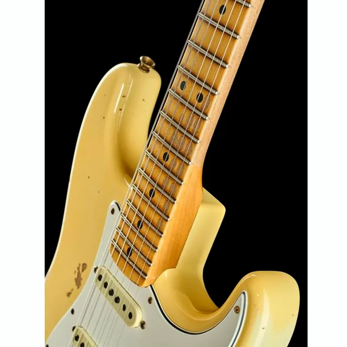 Fender 1969 Strat HR AVW