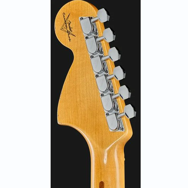 Fender 1969 Strat HR AVW