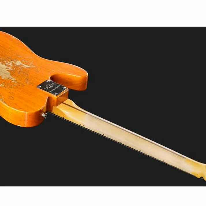 Fender 50s Thinline Tele SOT HR