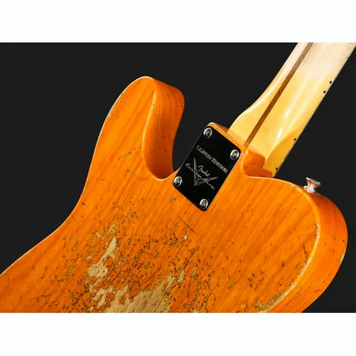 Fender 50s Thinline Tele SOT HR