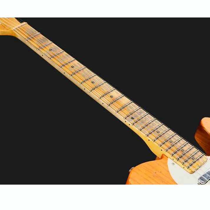 Fender 50s Thinline Tele SOT HR