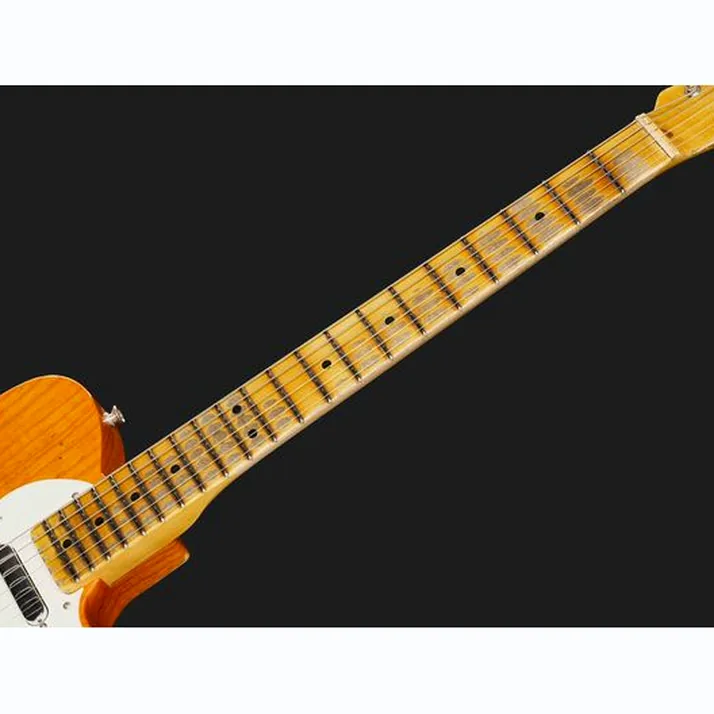 Fender 50s Thinline Tele SOT HR