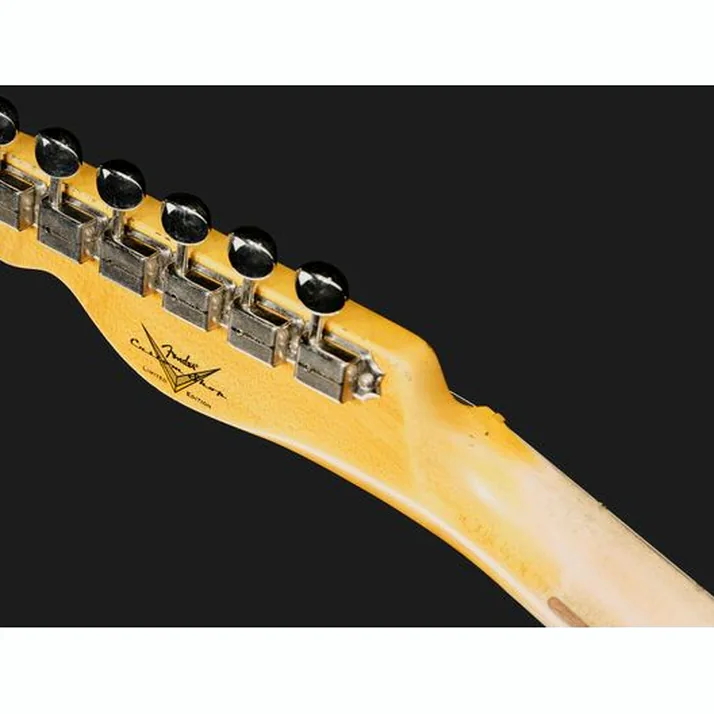 Fender 50s Thinline Tele SOT HR