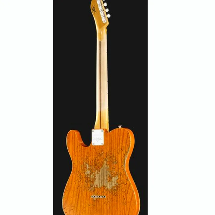 Fender 50s Thinline Tele SOT HR