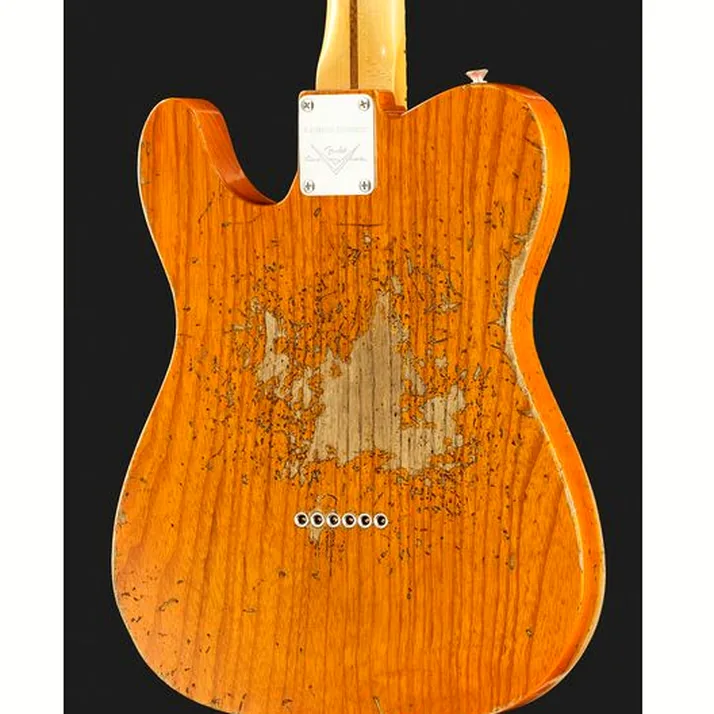 Fender 50s Thinline Tele SOT HR