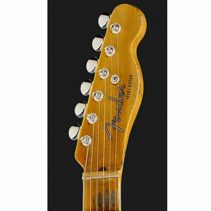 Fender 50s Thinline Tele SOT HR