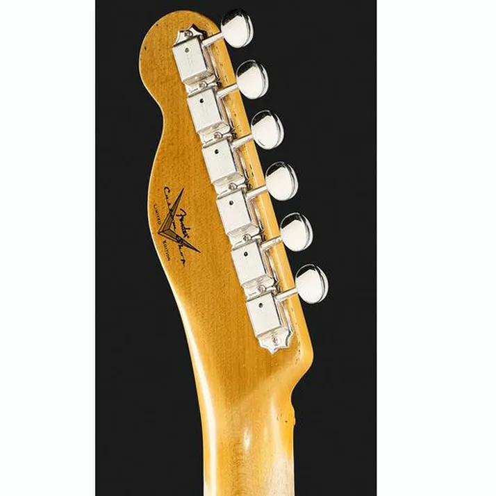Fender 50s Thinline Tele SOT HR