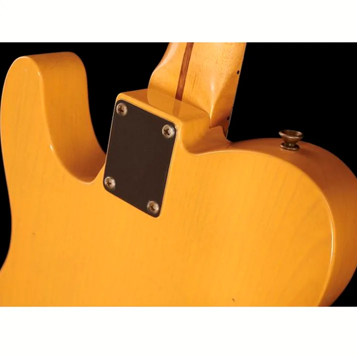 Fender 52 Tele BTB Journeyman