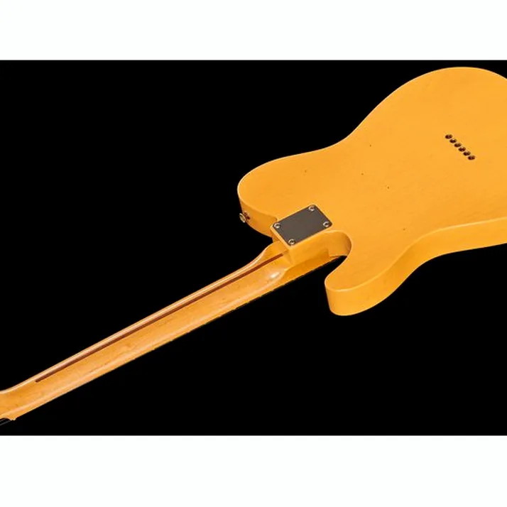 Fender 52 Tele BTB Journeyman