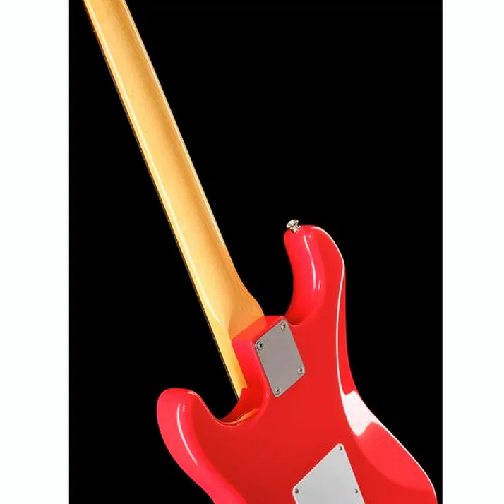 Fender 61 Strat Hot Rod RW NOS