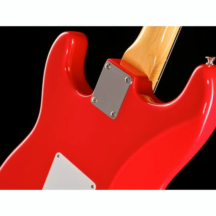 Fender 61 Strat Hot Rod RW NOS