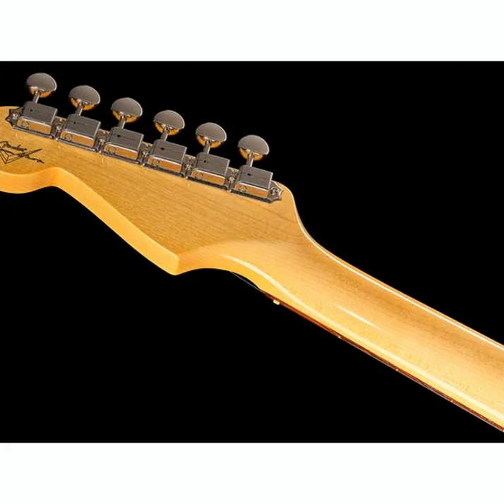 Fender 61 Strat Hot Rod RW NOS