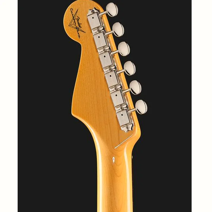 Fender 61 Strat Hot Rod RW NOS