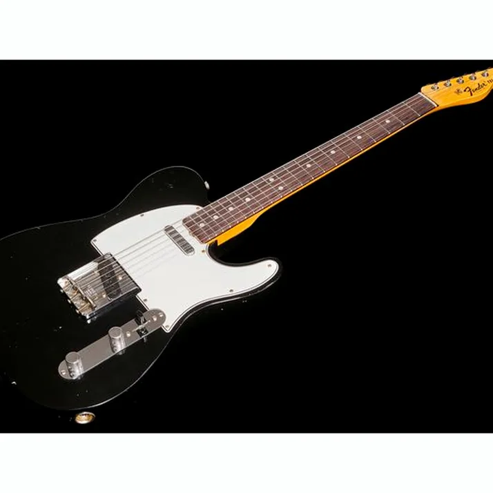 Fender 67 Tele Journeyman
