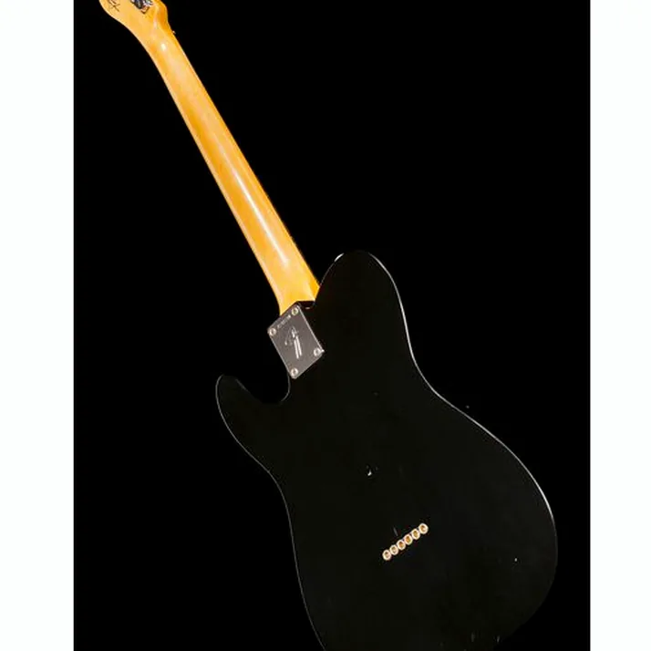 Fender 67 Tele Journeyman