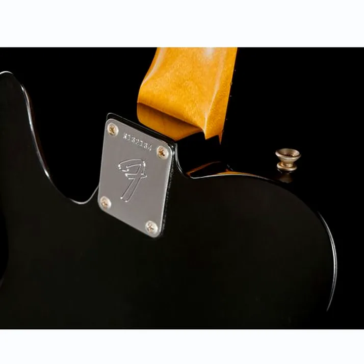 Fender 67 Tele Journeyman