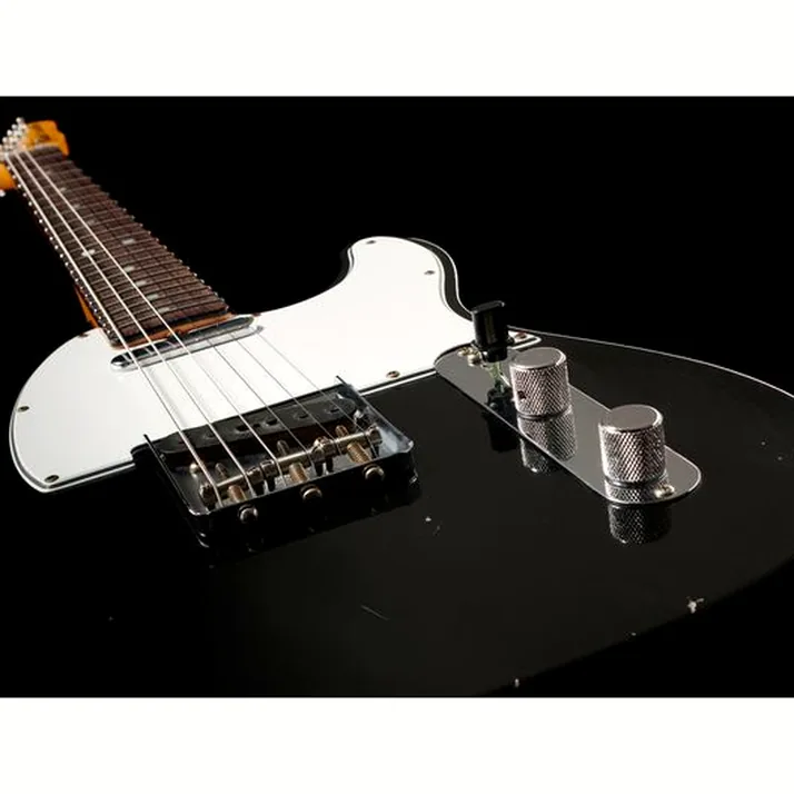 Fender 67 Tele Journeyman