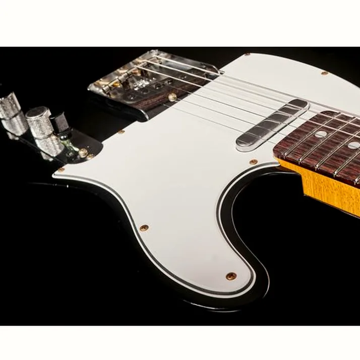 Fender 67 Tele Journeyman