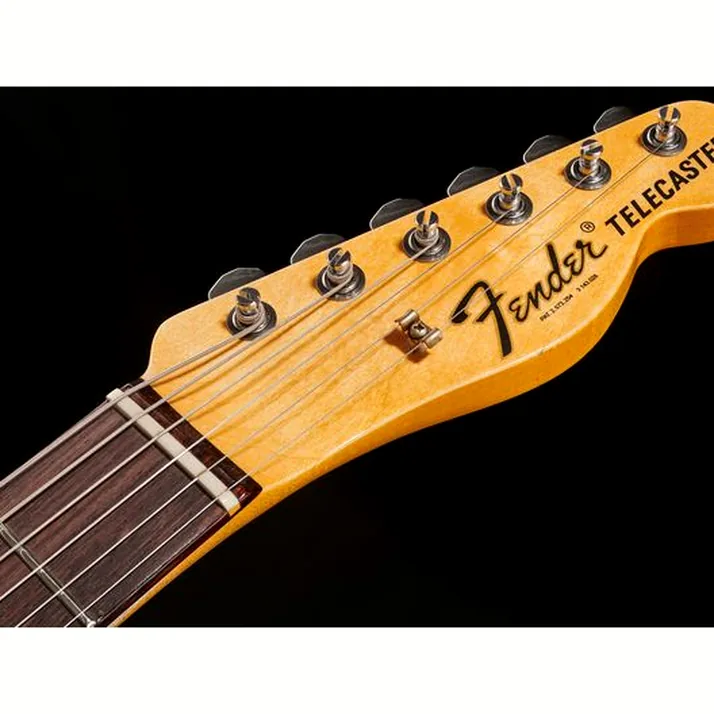 Fender 67 Tele Journeyman