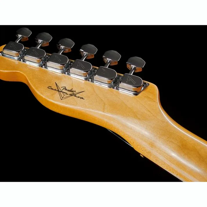 Fender 67 Tele Journeyman