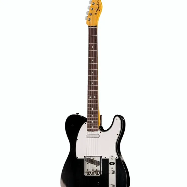 Fender 67 Tele Journeyman