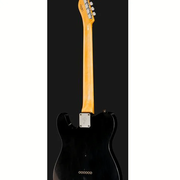 Fender 67 Tele Journeyman