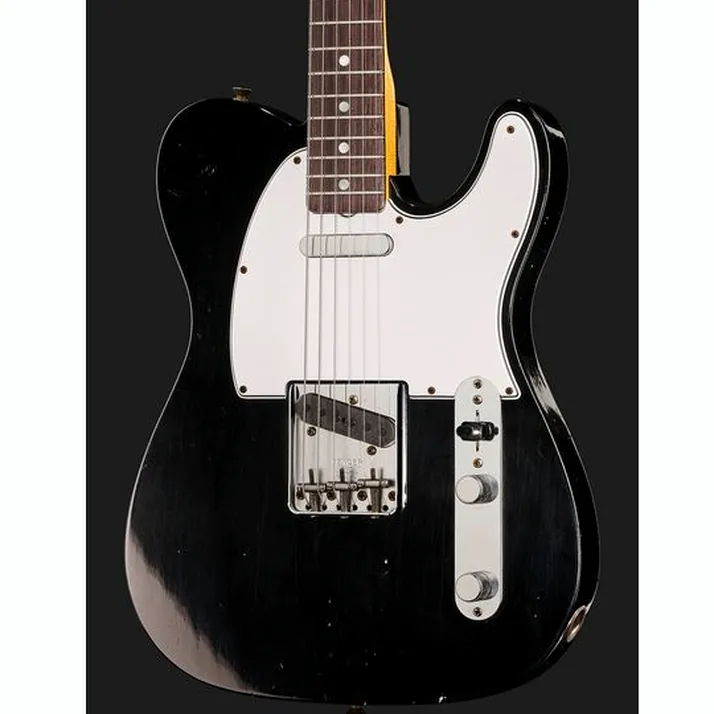 Fender 67 Tele Journeyman