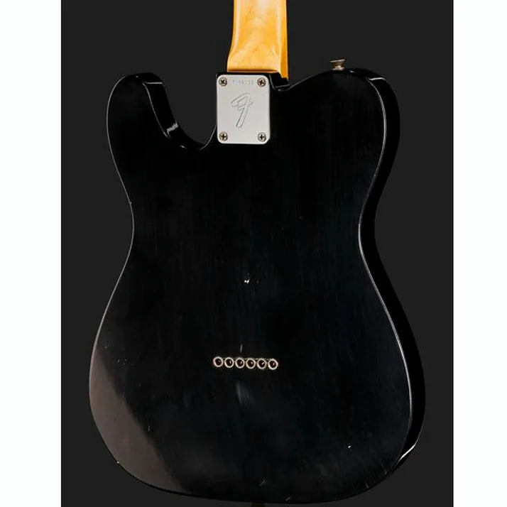 Fender 67 Tele Journeyman