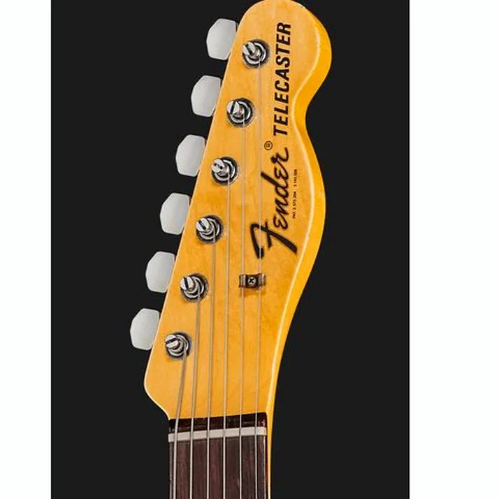 Fender 67 Tele Journeyman