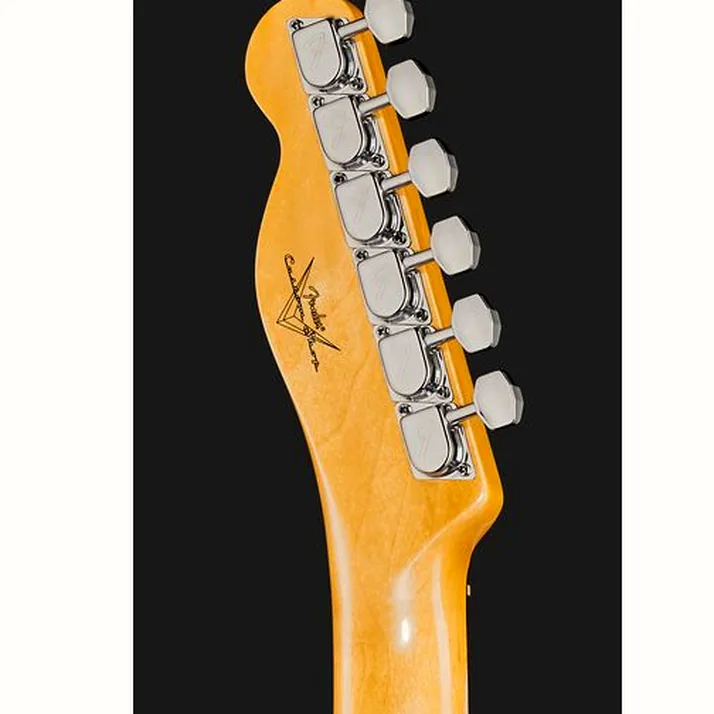Fender 67 Tele Journeyman