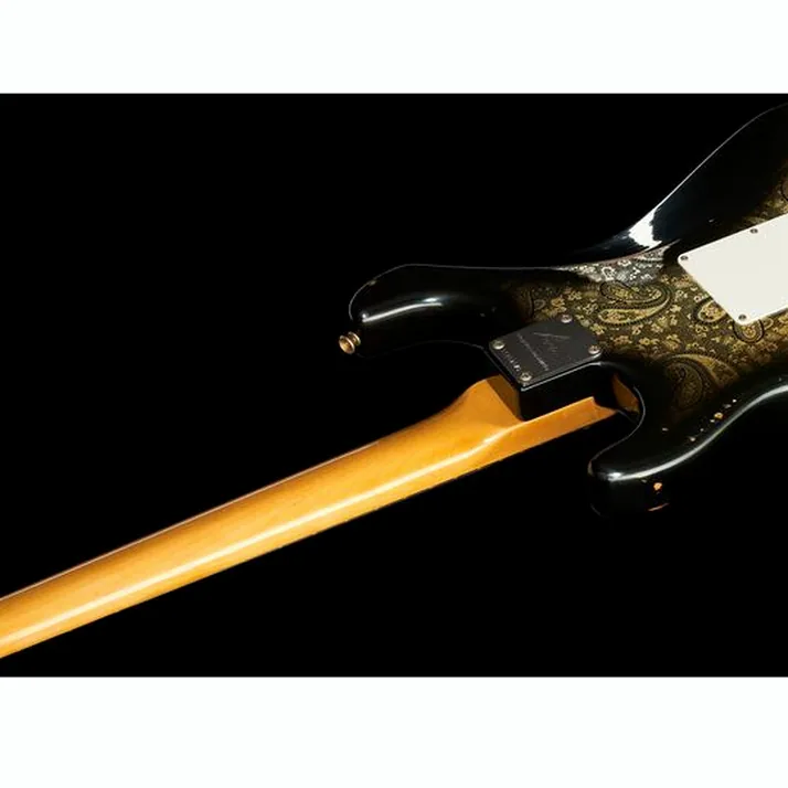 Fender 68 Strat Paisley