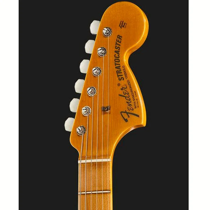 Fender 68 Strat Paisley