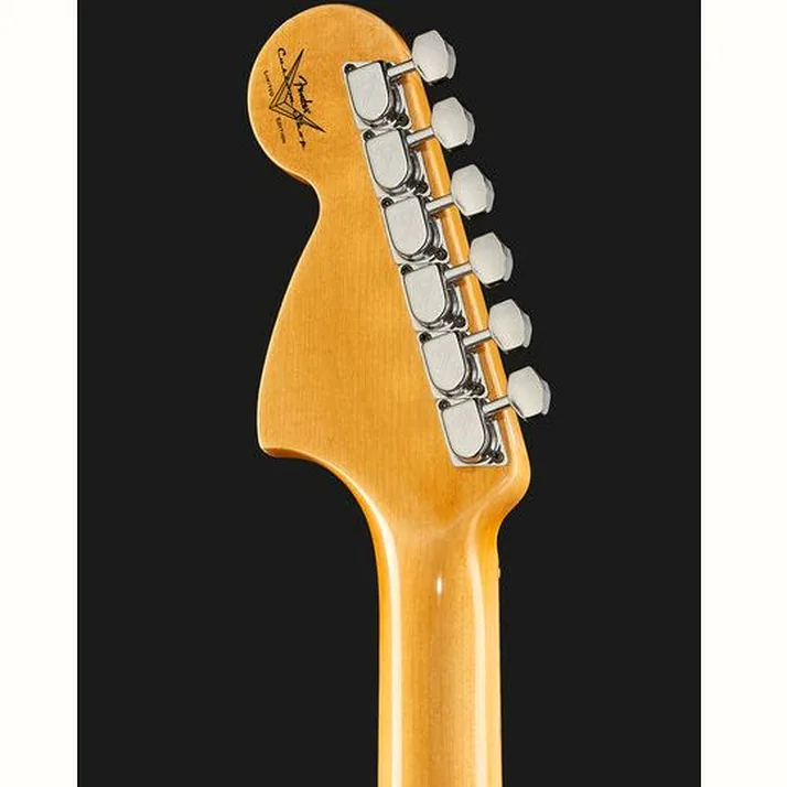 Fender 68 Strat Paisley