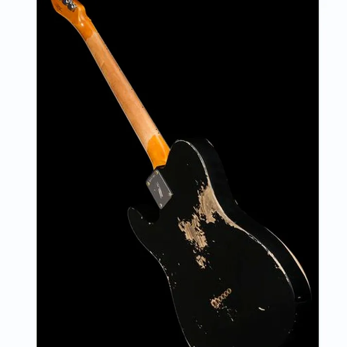 Fender 70s Tele Custom HR LTD