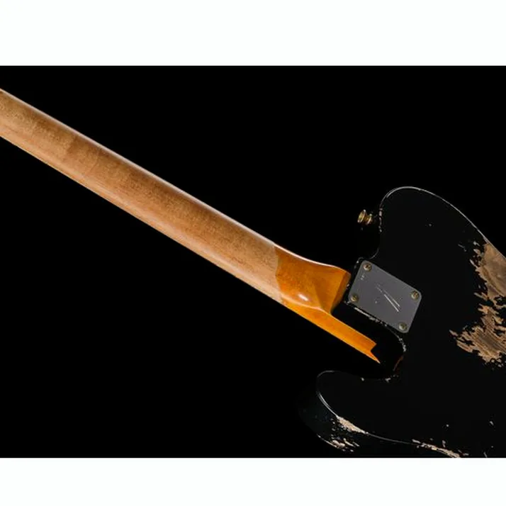 Fender 70s Tele Custom HR LTD