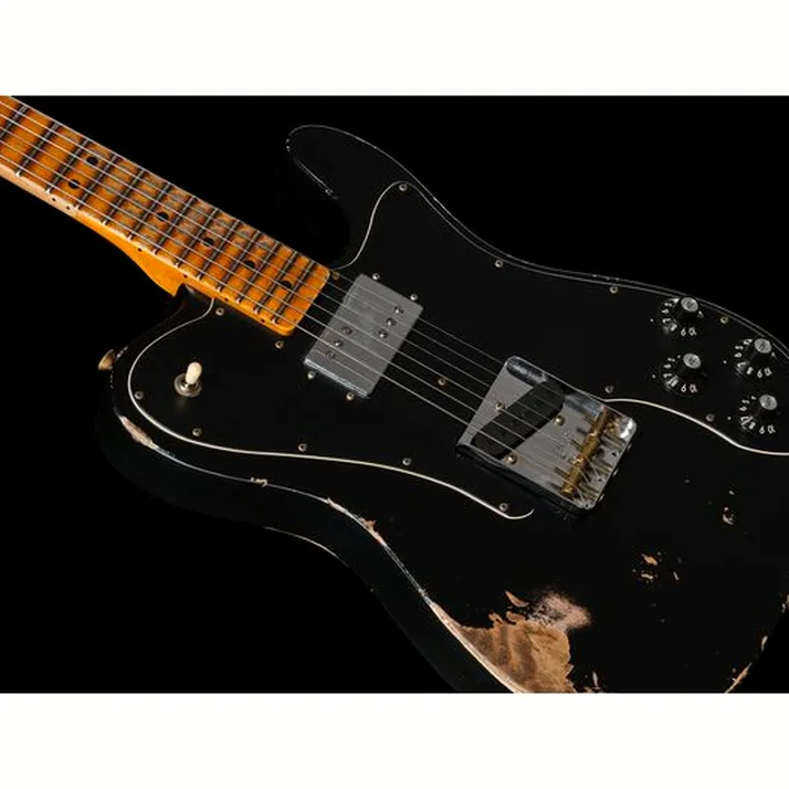 Fender 70s Tele Custom HR LTD