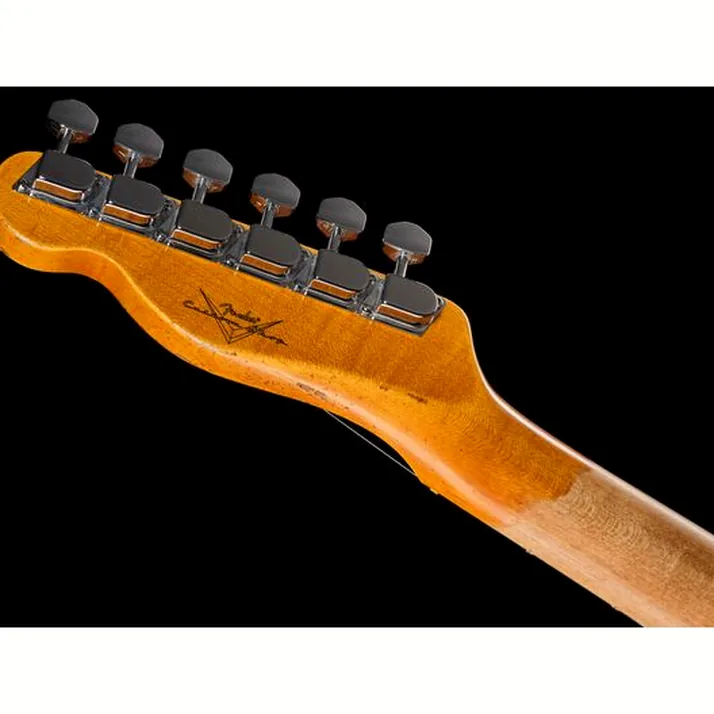 Fender 70s Tele Custom HR LTD