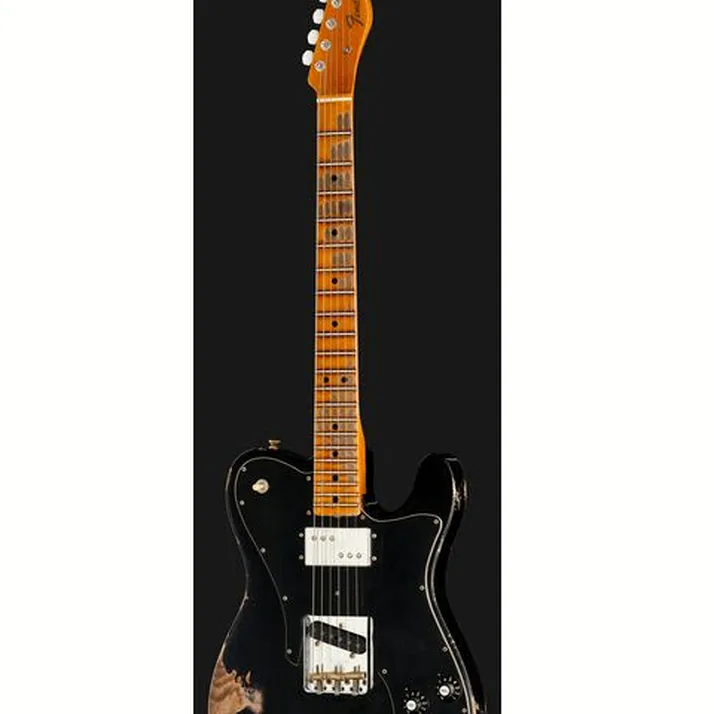 Fender 70s Tele Custom HR LTD