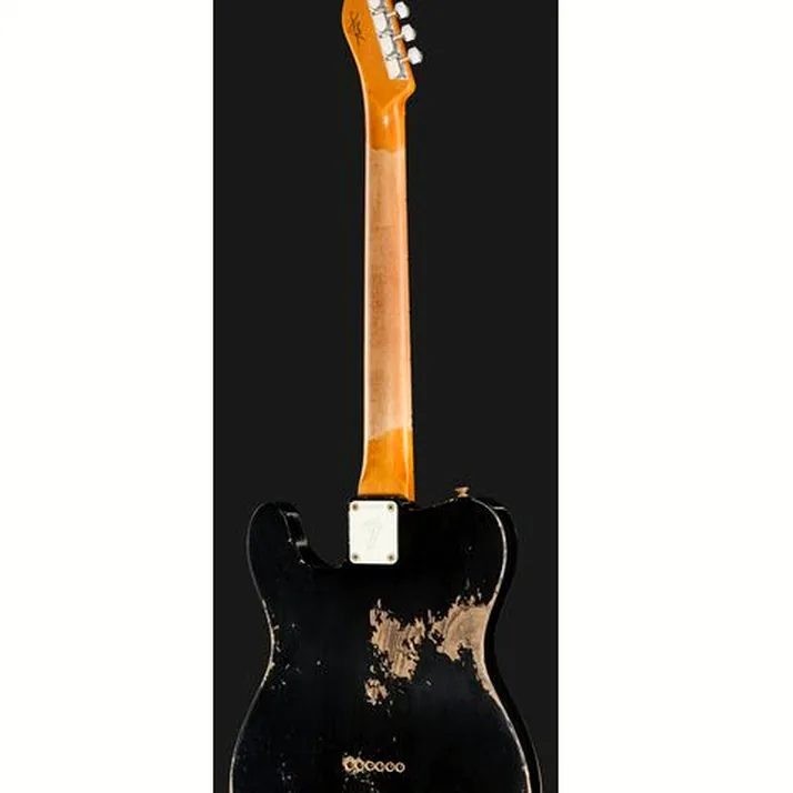 Fender 70s Tele Custom HR LTD