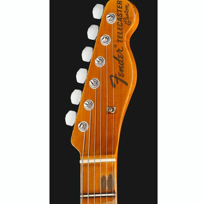 Fender 70s Tele Custom HR LTD