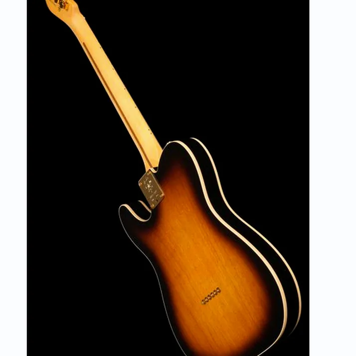 Fender 75th Anniv Am Pro II Tele 2CSB