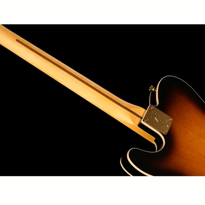 Fender 75th Anniv Am Pro II Tele 2CSB