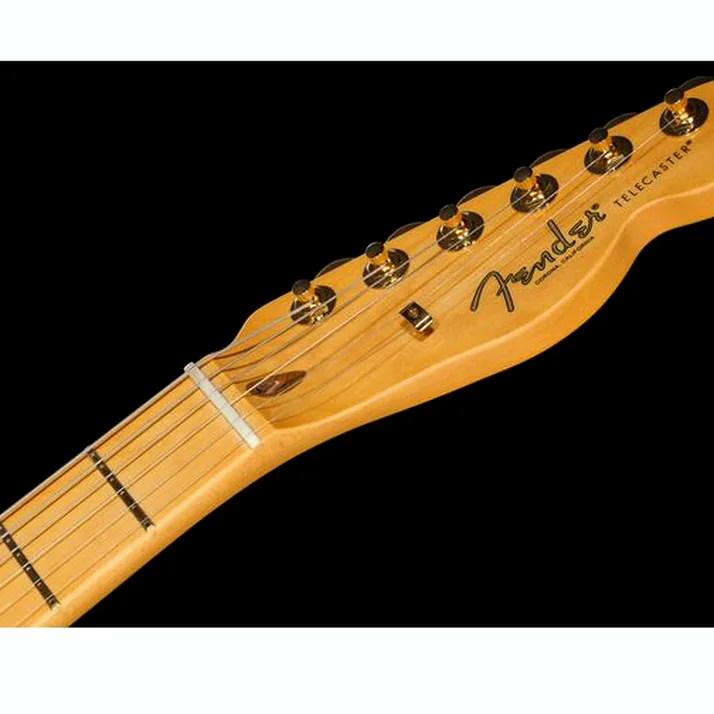Fender 75th Anniv Am Pro II Tele 2CSB