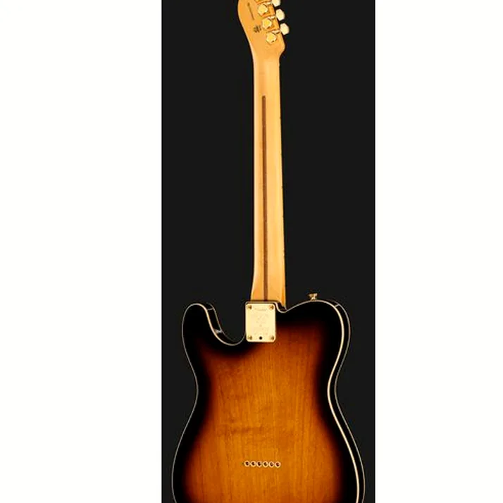 Fender 75th Anniv Am Pro II Tele 2CSB
