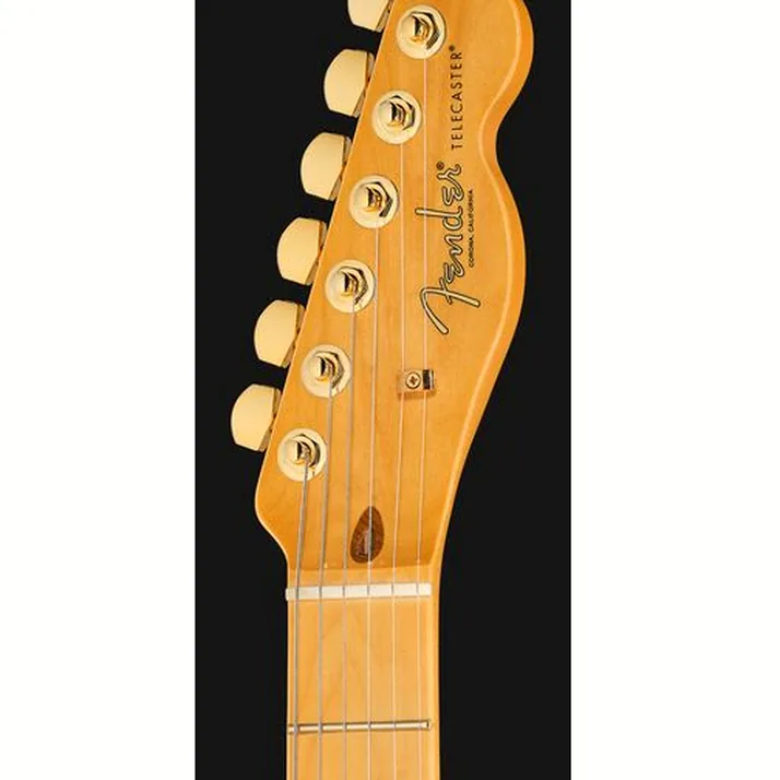 Fender 75th Anniv Am Pro II Tele 2CSB