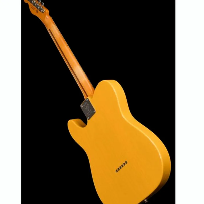 Fender 75th Anniv Vintera II 51 Tele