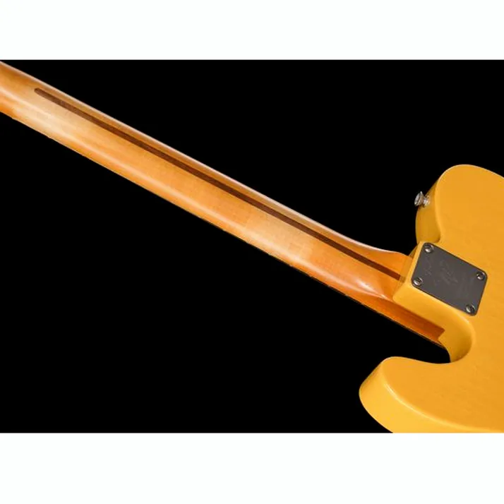 Fender 75th Anniv Vintera II 51 Tele
