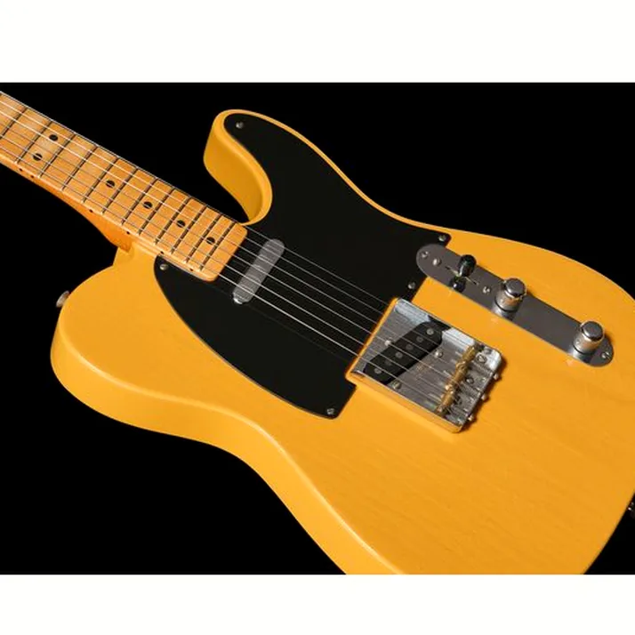 Fender 75th Anniv Vintera II 51 Tele