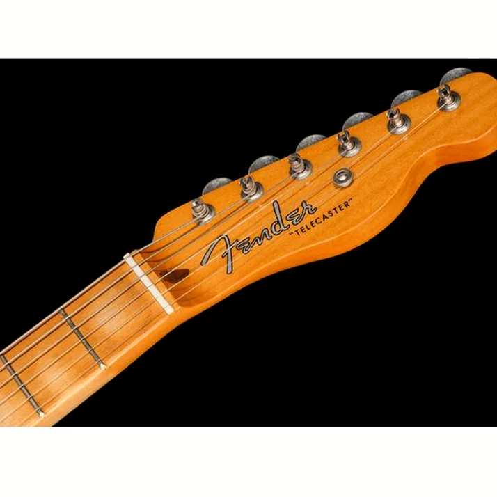 Fender 75th Anniv Vintera II 51 Tele