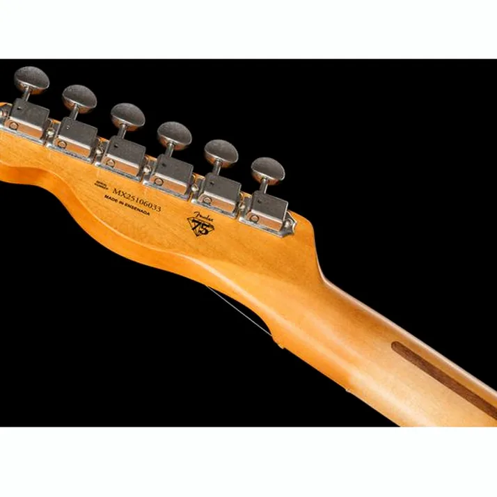 Fender 75th Anniv Vintera II 51 Tele